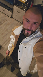 Autista Magazziniere Cuoco Abbigliamento