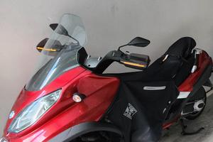 piaggio mp3 300 guidabile patenteB 22000km 2011