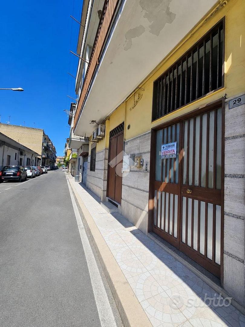 Apartment in Sant'Antimo, Napoli - Vista 3