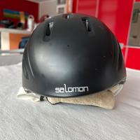 Casco da sci