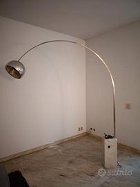 Lampada Flos anni 70