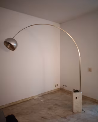 Lampada Flos anni 70