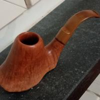 Pipa Natural De Santi vintage