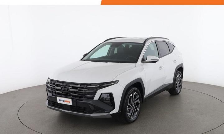 HYUNDAI Tucson EC05702