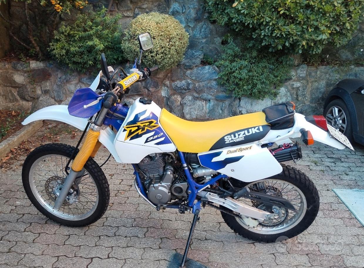 Dual Sport Suzuki Dr350 For Sale Dual Sport Bikes 350cc Dirt Bike