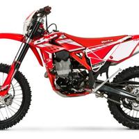 TELAIO TARGATO BETA 350 RR 2014 2017