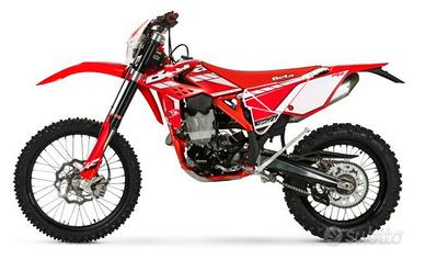 TELAIO TARGATO BETA 350 RR 2014 2017