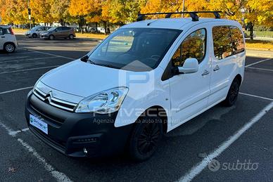 CITROEN Berlingo Multispace PureTech 110 S&S Feel