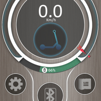 Monopattino elettrico Vivobike V25