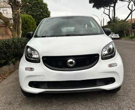 SMART forfour 2ªs. (W453) - 2017