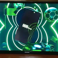 Tv Telefunken 32 pollici, tv 32", tv, televisione,