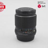 Pentax M SMC 135 F3.5 (Pentax)