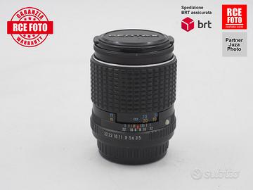 Pentax M SMC 135 F3.5 (Pentax)