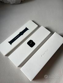 Apple Watch orologio Serie 6 gps
