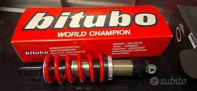 AMMORTIZZATORE BITUBO ER SUZUKI BURGMAN 400