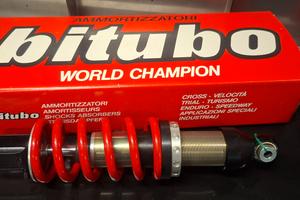 AMMORTIZZATORE BITUBO ER SUZUKI BURGMAN 400