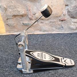 Pedale Batteria Tama Iron Cobra HP200