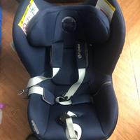 Cybex gold sirona