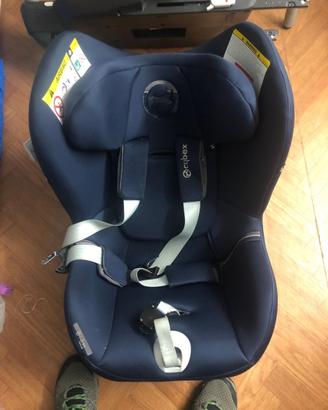 Cybex gold sirona