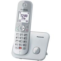 due cordless Panasonic pochi mesi di vita. 