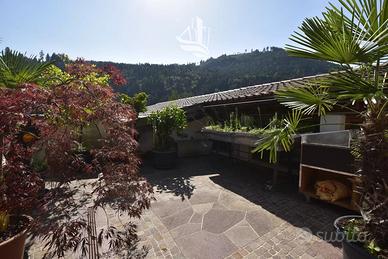 Aldino zona artigianale: Casa indipendente con cap