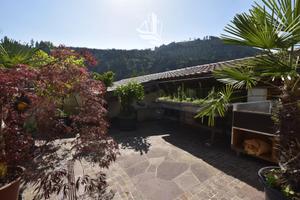 Aldino zona artigianale: Casa indipendente con cap