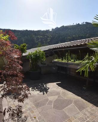 Aldino zona artigianale: Casa indipendente con cap