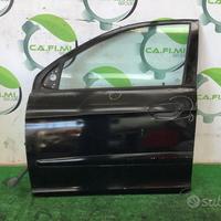 PORTIERA ANTERIORE SINISTRA KIA Picanto 1Â° Serie