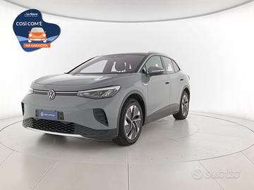 Volkswagen ID.4 52 kwh city 170cv