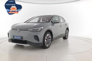 Volkswagen ID.4 52 kwh city 170cv