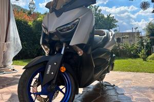 Yamaha xmax 125