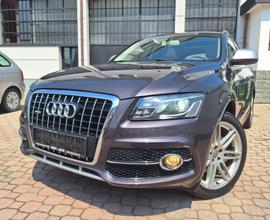 Audi Q5 Quattro 3.0 TDi S.Lain euro 5