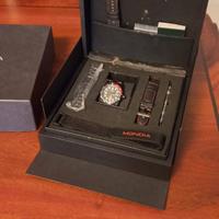 MONDIA WAVE SUB 600metri edizione limitata