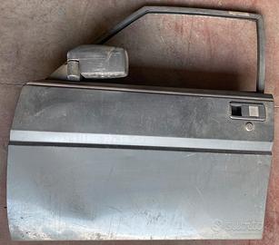 Portiere anteriori usate per Alfa Romeo 90