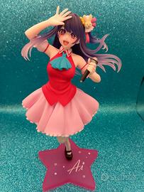 anime figure Ai Hoshino B-Komachi Coreful 18cm