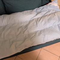 piumino danese per lettino neonato 