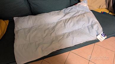 piumino danese per lettino neonato 