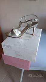 Scarpe armando olivieri