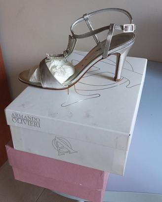 Scarpe armando olivieri