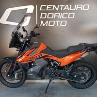 Ktm 890 Adventure abs 2022