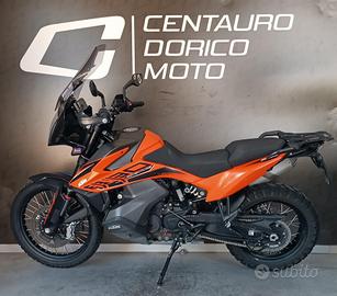 Ktm 890 Adventure abs 2022