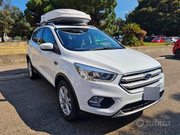 Ford kuga Titanium  1.5 - 120 Cavalli
