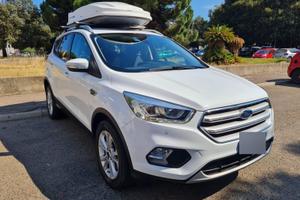 Ford kuga Titanium  1.5 - 120 Cavalli
