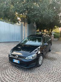 Volkswagen Golf 7ª Serie 1.4 TGI Comfortline