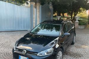 Volkswagen Golf 7ª Serie 1.4 TGI Comfortline