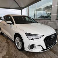 AUDI A3 SPB 30 TDI Business Advanced
