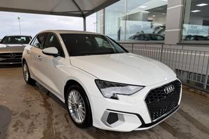 AUDI A3 SPB 30 TDI Business Advanced