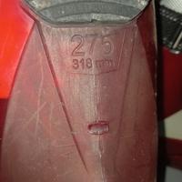 Scarponi Rossignol Alias 700