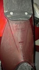 Scarponi Rossignol Alias 700