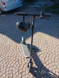 monopattino elletrico 